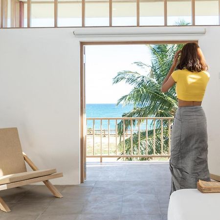 Sati Villa Rekawa Beach Sri Lanka Tangalle Zewnętrze zdjęcie