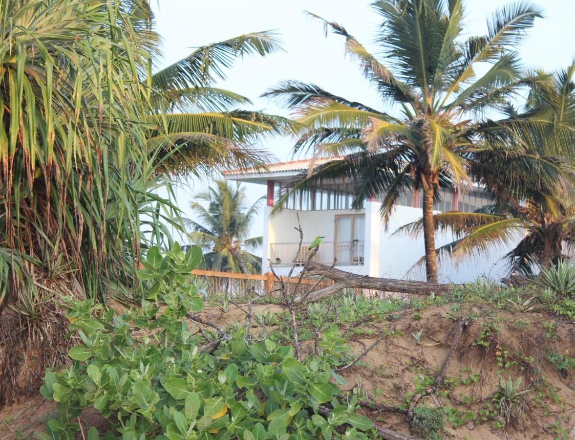 Sati Villa Rekawa Beach Sri Lanka Tangalle Zewnętrze zdjęcie